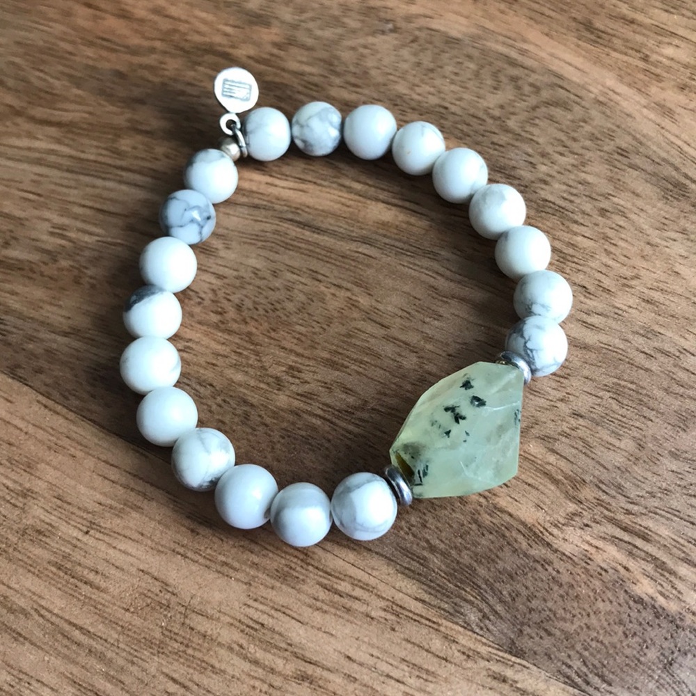 Handmade Bracelet by T. Jazelle